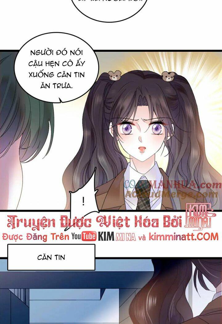 Thiên Kim Toàn Năng Lật Tung Trời Chương 42 Ảnh 30