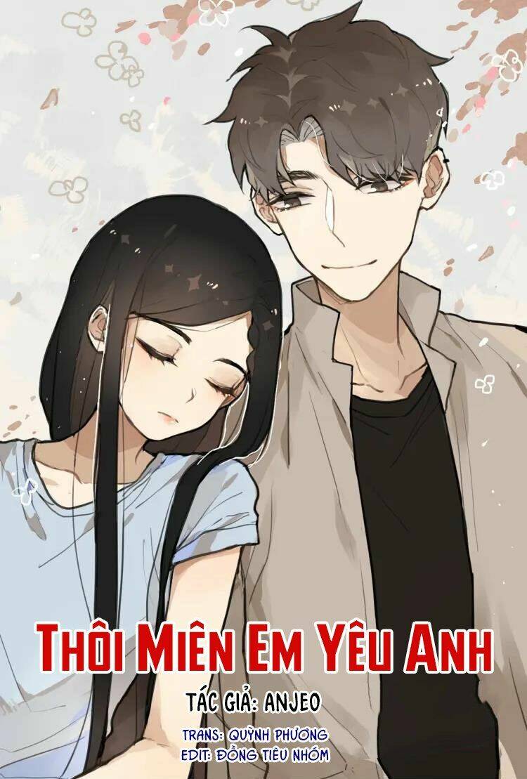 Thôi Miên Em Yêu Anh Chương 27 Ảnh 2