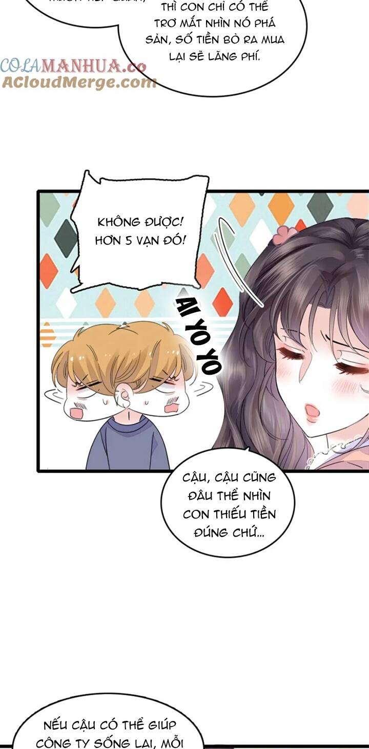Thiên Kim Toàn Năng Lật Tung Trời Chương 48 Ảnh 30