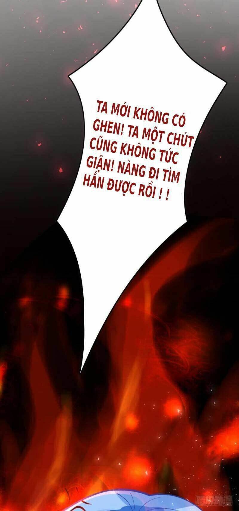 Xú Nữ Đích Hậu Cung Chương 176 Ảnh 8