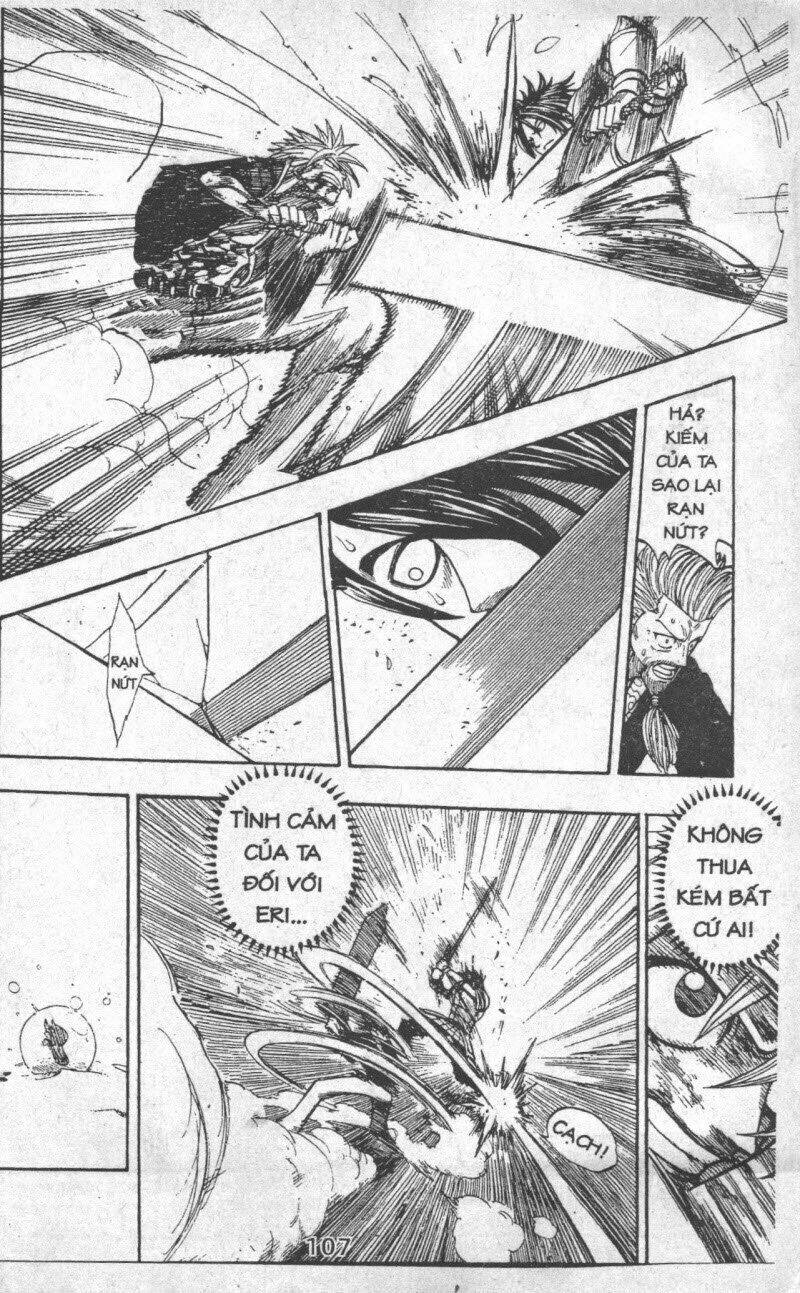 Rave Master (Scan) Chương 32 Ảnh 108