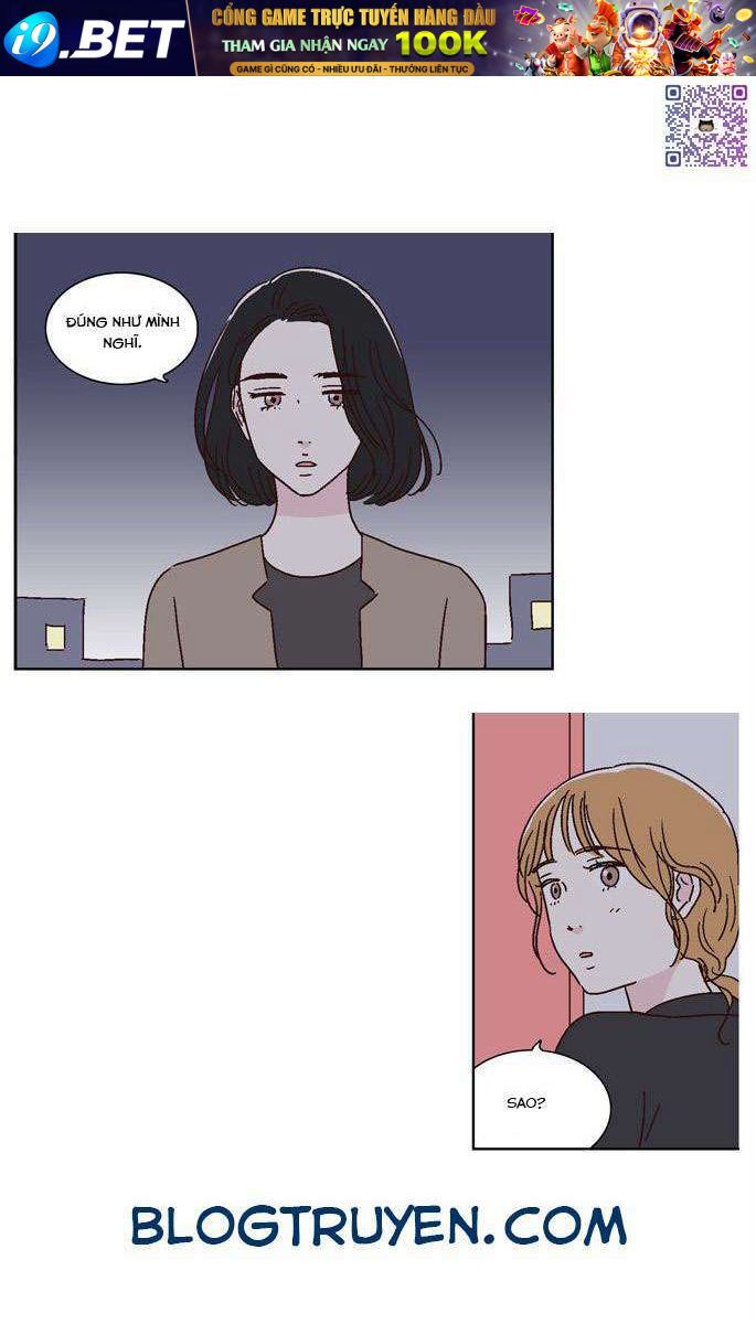 We Broke Up Chương 35 Ảnh 17
