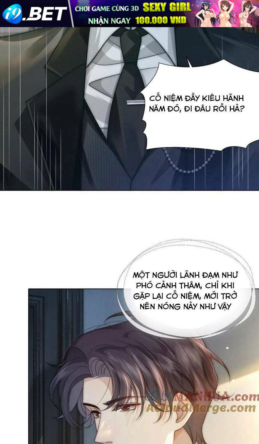 Nhất Dạ Trầm Hôn Chương 26 Ảnh 18
