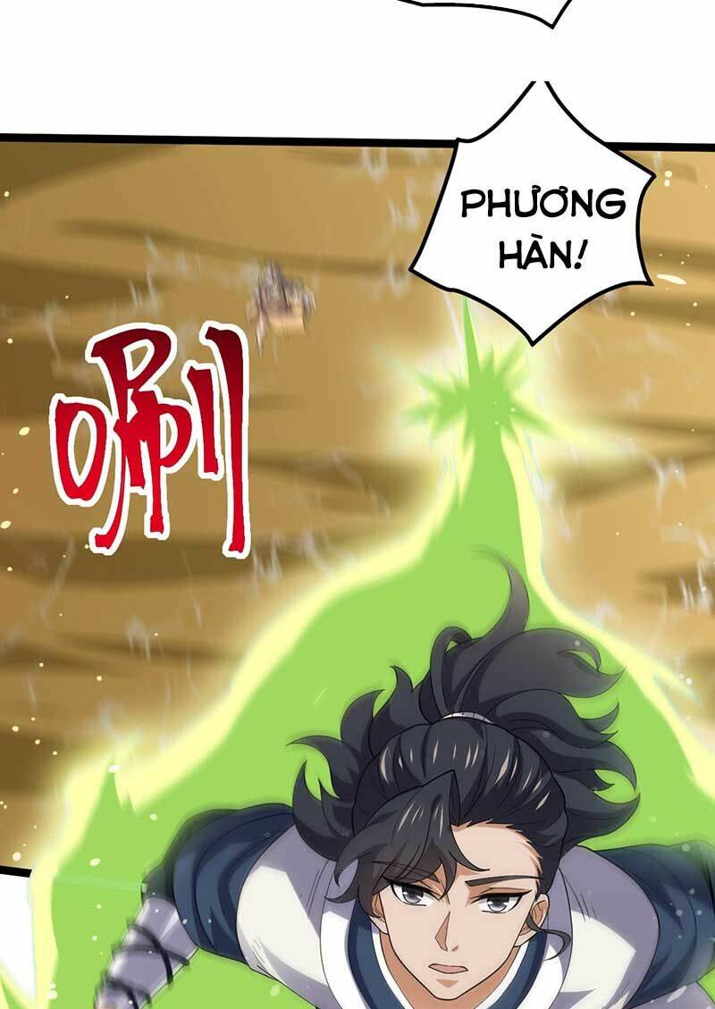 Vĩnh Sinh Chương 76 Ảnh 60