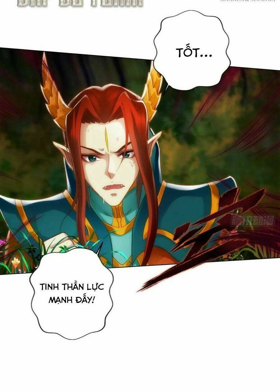 Lang Hoàn Thư Viện Chương 246 Ảnh 6