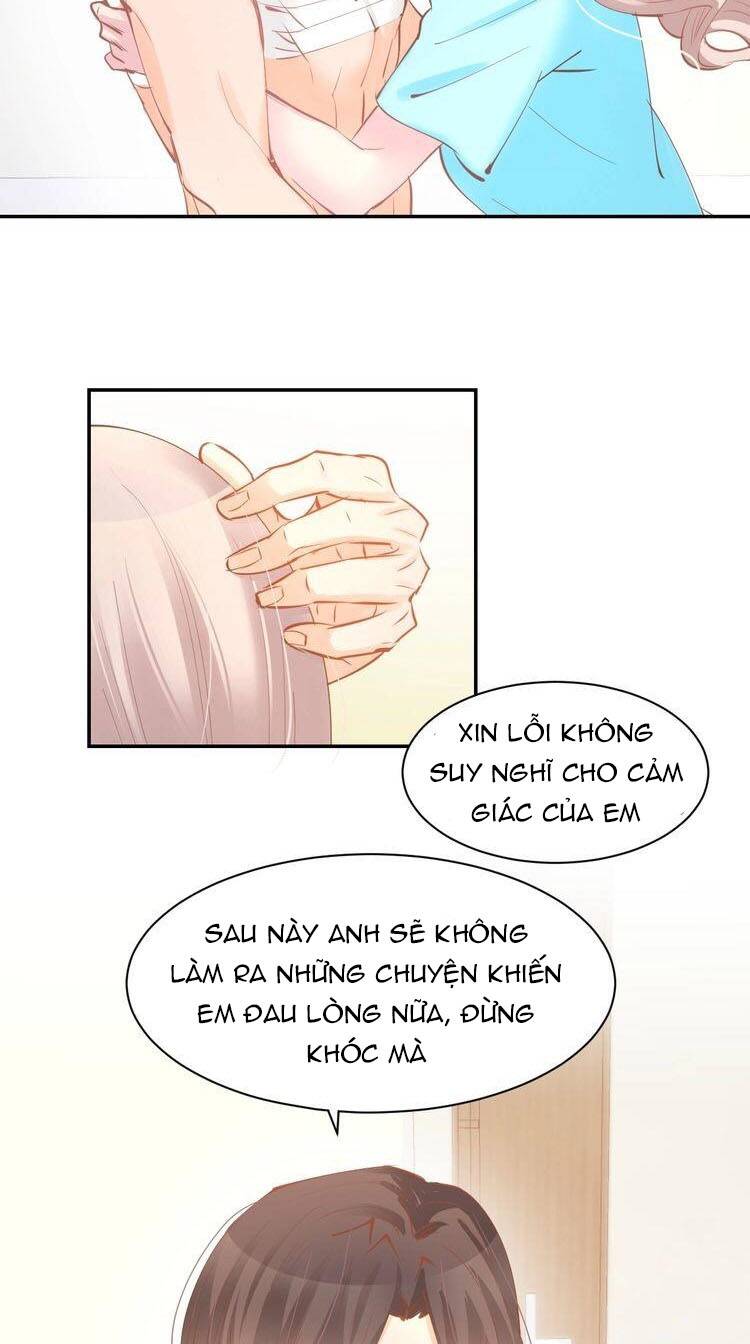 Hôn Nhân Ấm Áp : Tổng Tài Sủng Vợ Thành Nghiện Chương 64 Ảnh 10