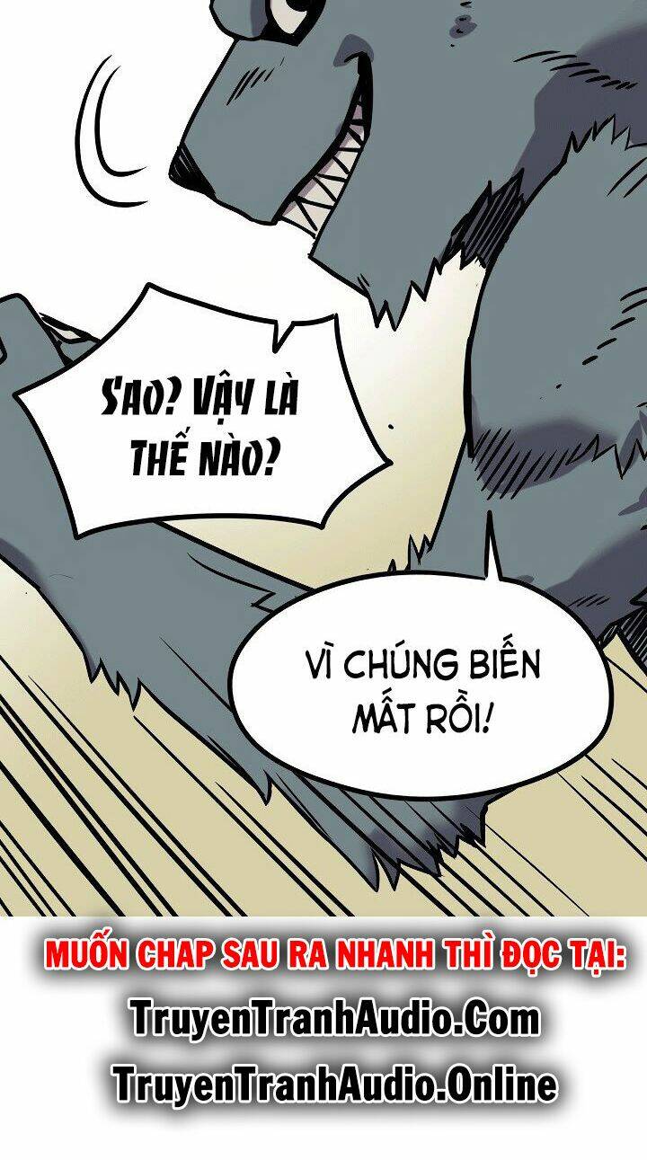 Cuộc Phiêu Lưu Của Cậu Bé Rồng Chương 1 Ảnh 14