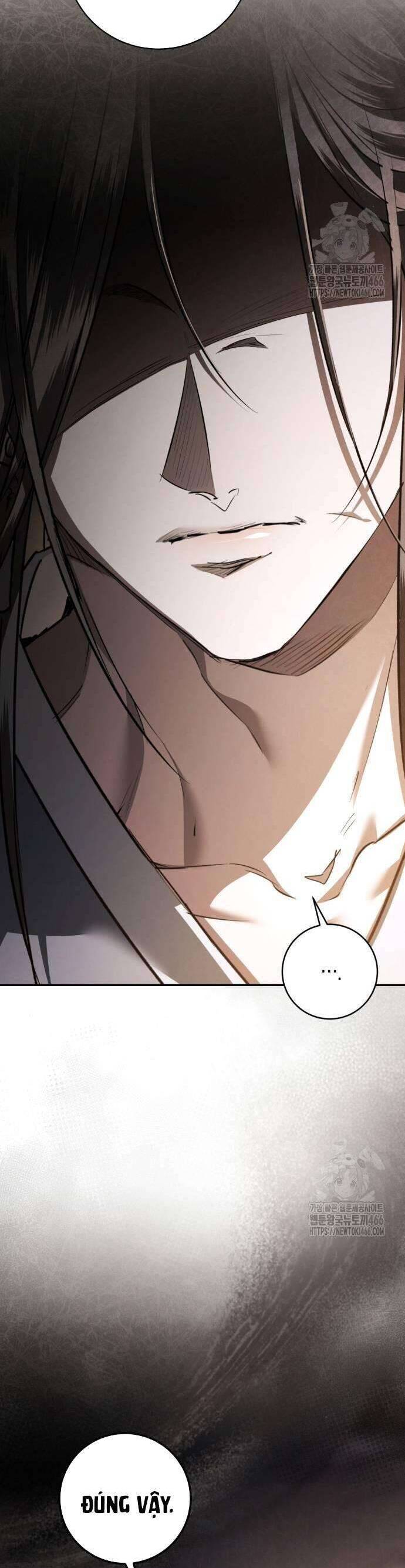 Khi Hắc Lang Gọi Tên Tôi Chương 45 Ảnh 4