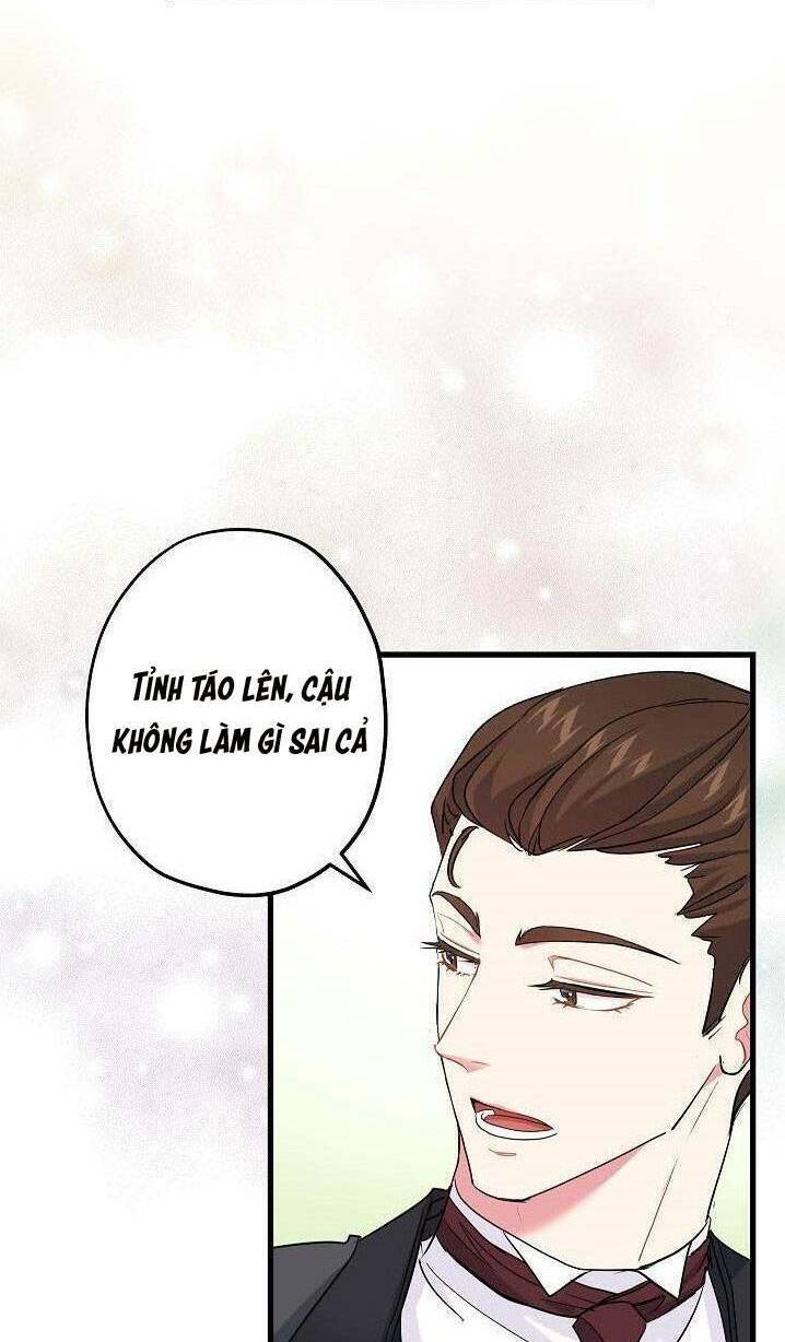 Nếu Là Phản Diện, Liệu Tôi Sẽ Chết? Chương 40 Ảnh 14