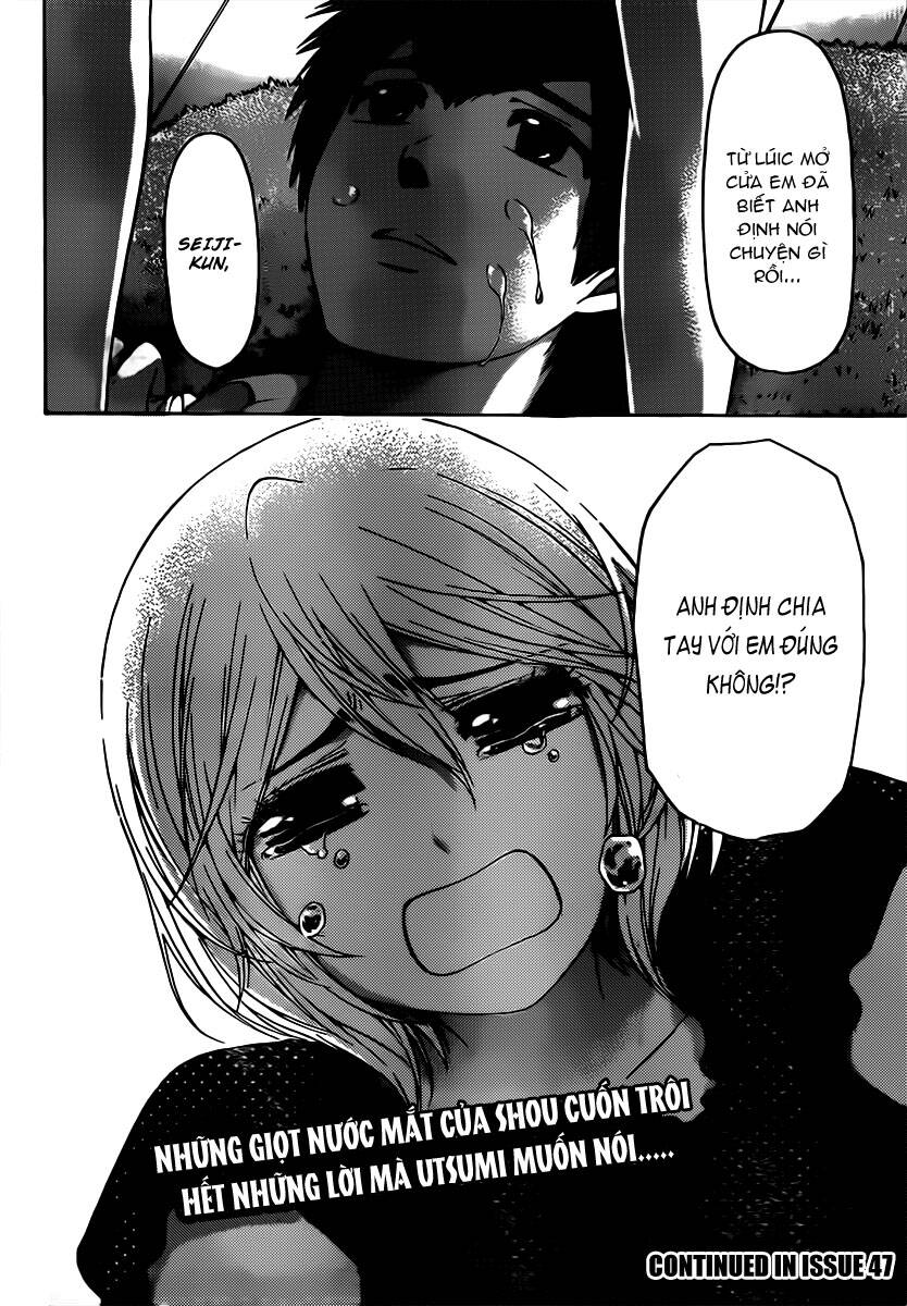Ge - Good Ending Chương 145 Ảnh 20