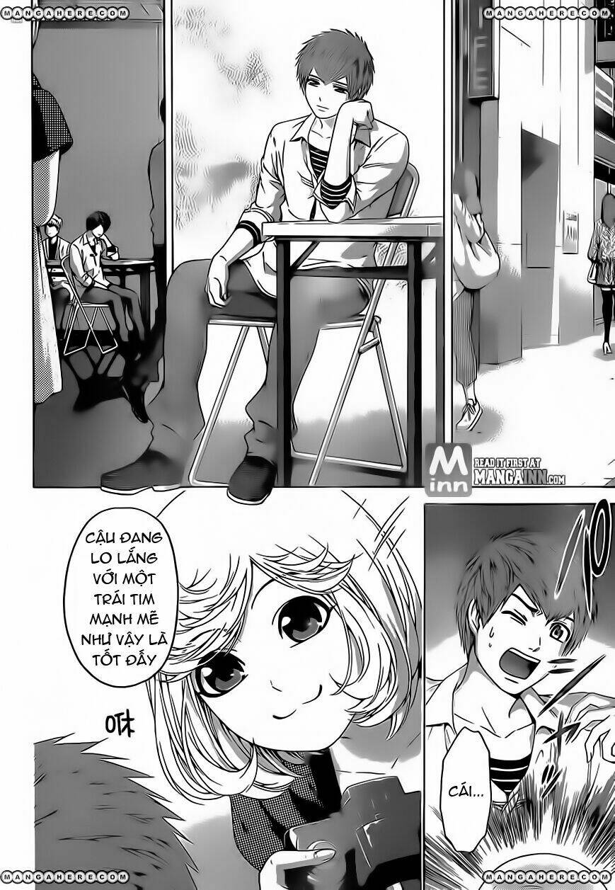 Ge - Good Ending Chương 135 Ảnh 10