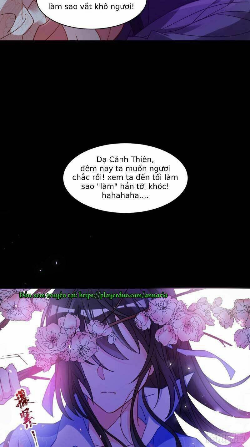 Xú Nữ Đích Hậu Cung Chương 192 Ảnh 44