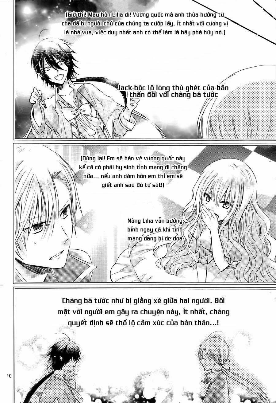 Watashi Ni Xx Shinasai! Chương 62 Ảnh 13