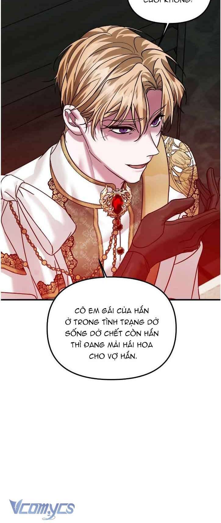 Liên Hôn Phục Thù Chương 41 Ảnh 45