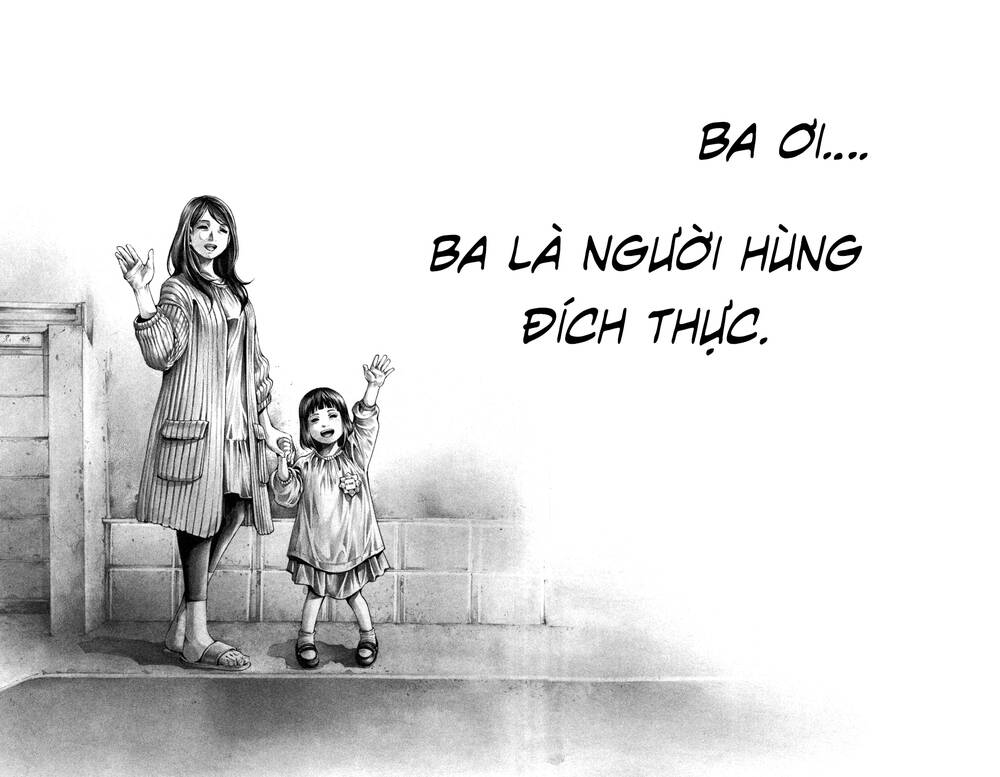 Yomotsuhegui – Shisha No Kuni No Kajitsu Chương 4 Ảnh 28