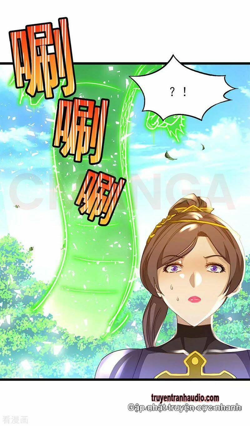 Cửu Dương Thần Vương Chương 235 Ảnh 13