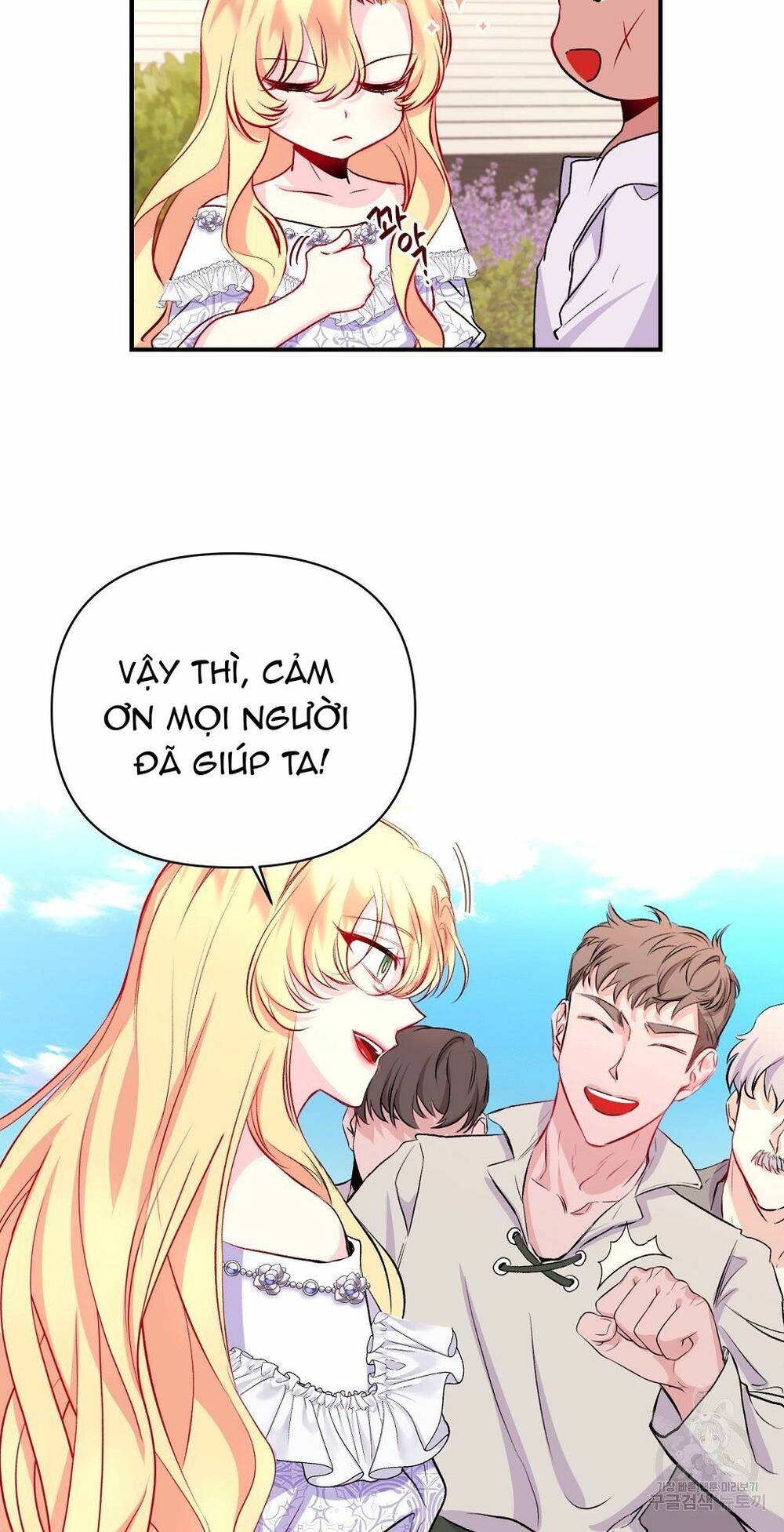 Chúng Ta Đã Kết Hôn Chương 7 Ảnh 25