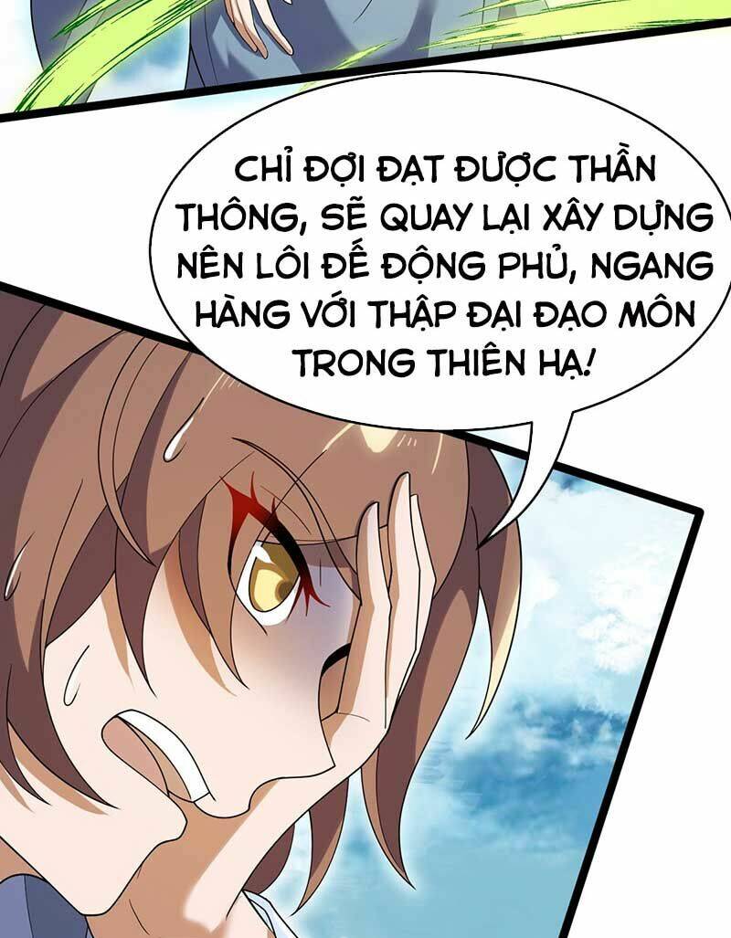 Vĩnh Sinh Chương 74 Ảnh 50