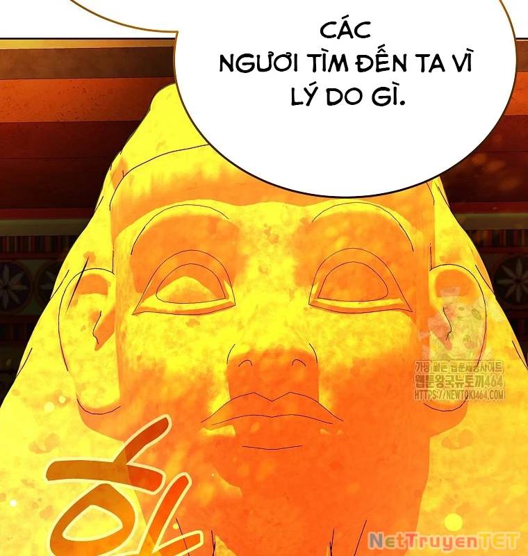 Trở Thành Nhân Viên Cho Các Vị Thần Chương 79 Ảnh 47