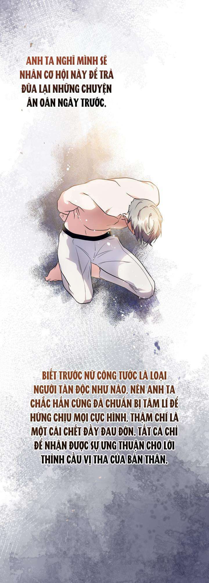Trở Thành Trung Thần Của Bạo Chúa Chương 27 Ảnh 43
