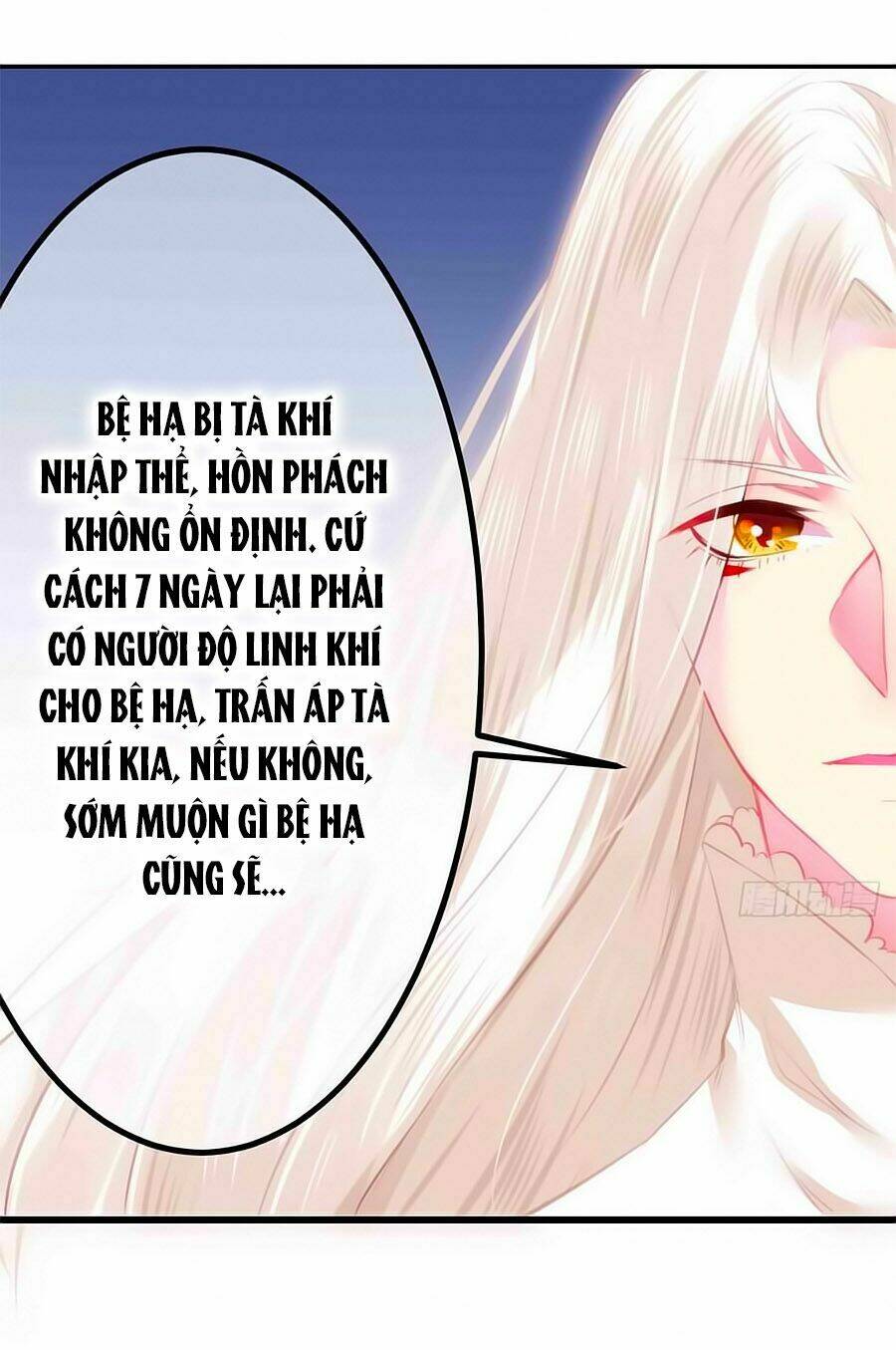 Trẫm Quyết Định Giải Tán Hậu Cung Chương 2 Ảnh 31
