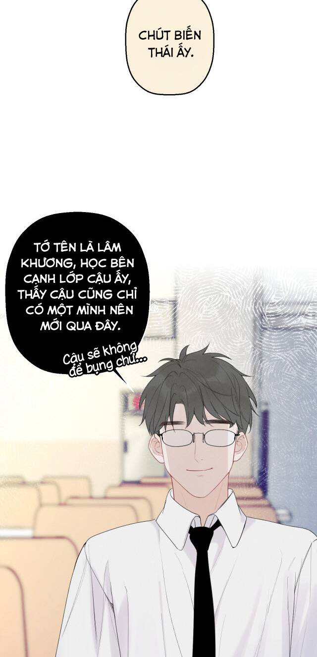 Oc Tôi Vẽ Thành Người Rồi Ư?! Chương 5 Ảnh 11