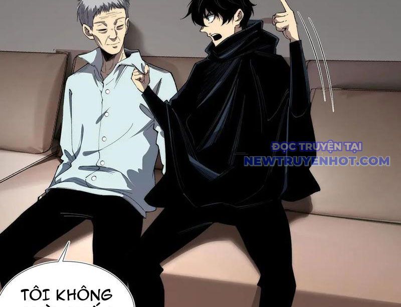 Vô Hạn Thôi Diễn Chương 49 Ảnh 44