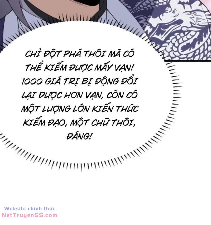 Ta Có Một Thân Kỹ Năng Bị Động Chương 50 Ảnh 41