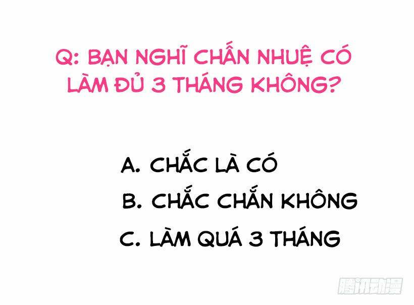 Người Yêu Của Rồng Đen Chương 21 Ảnh 33