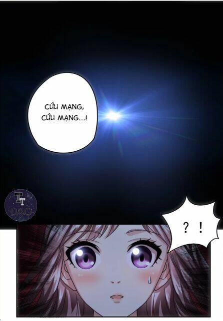 Mộng Phù Đăng Chương 3 Ảnh 9