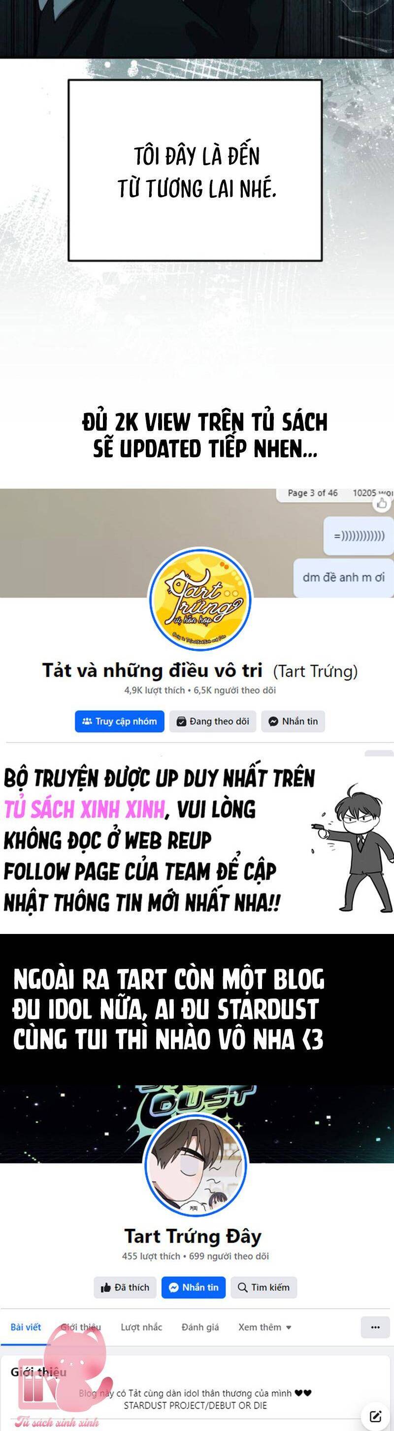 Tôi Trở Thành Thành Viên Trẻ Tuổi Nhất Nhóm Nhạc Idol Nam Chương 24 Ảnh 61
