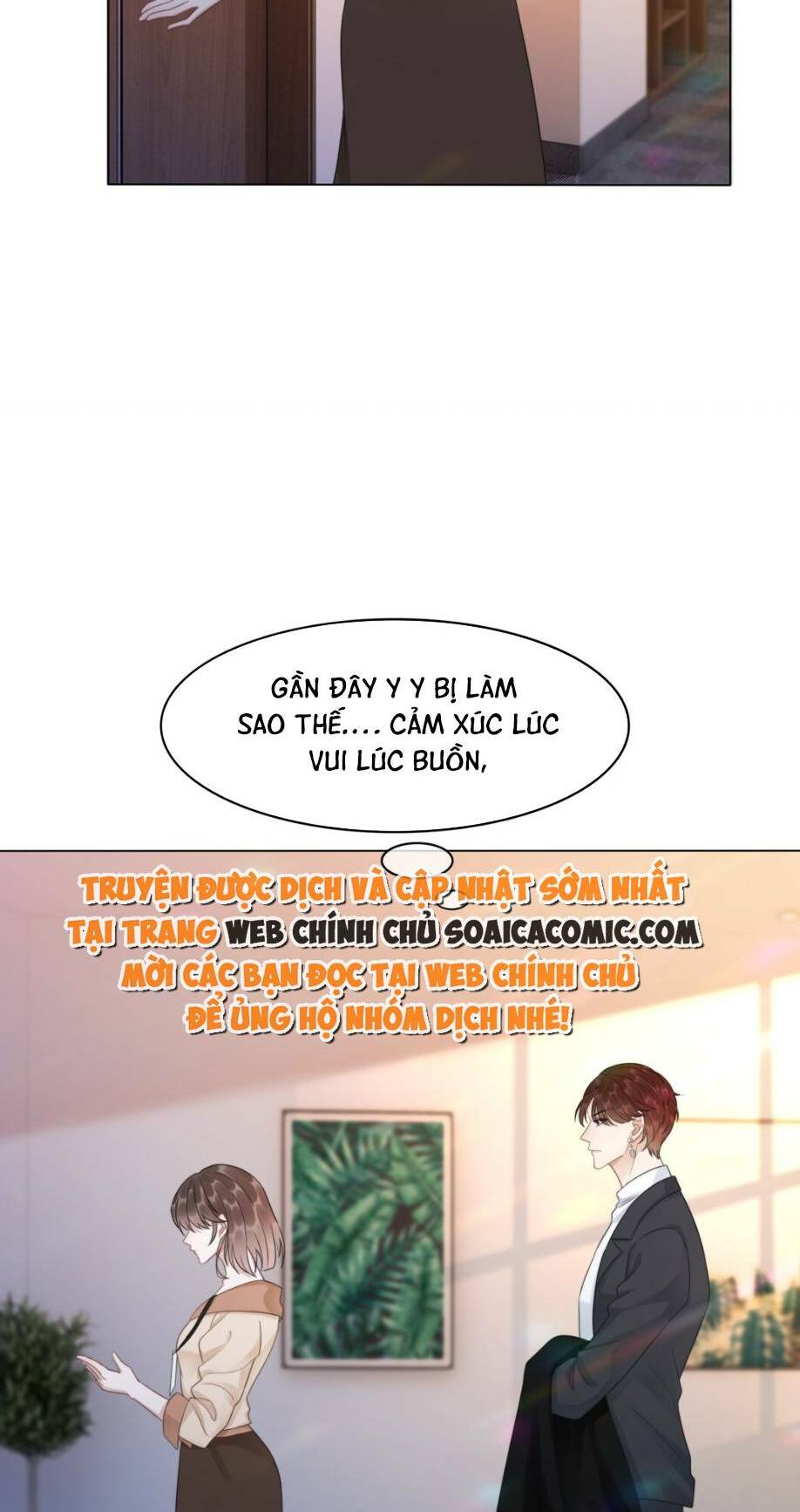 Nữ Phụ Ngày Nào Cũng Muốn Ly Hôn Với Ta Chương 41 Ảnh 35