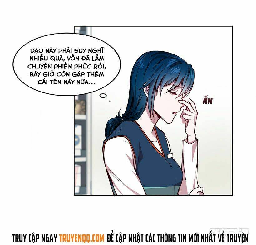 Người Yêu Của Rồng Đen Chương 10 Ảnh 15