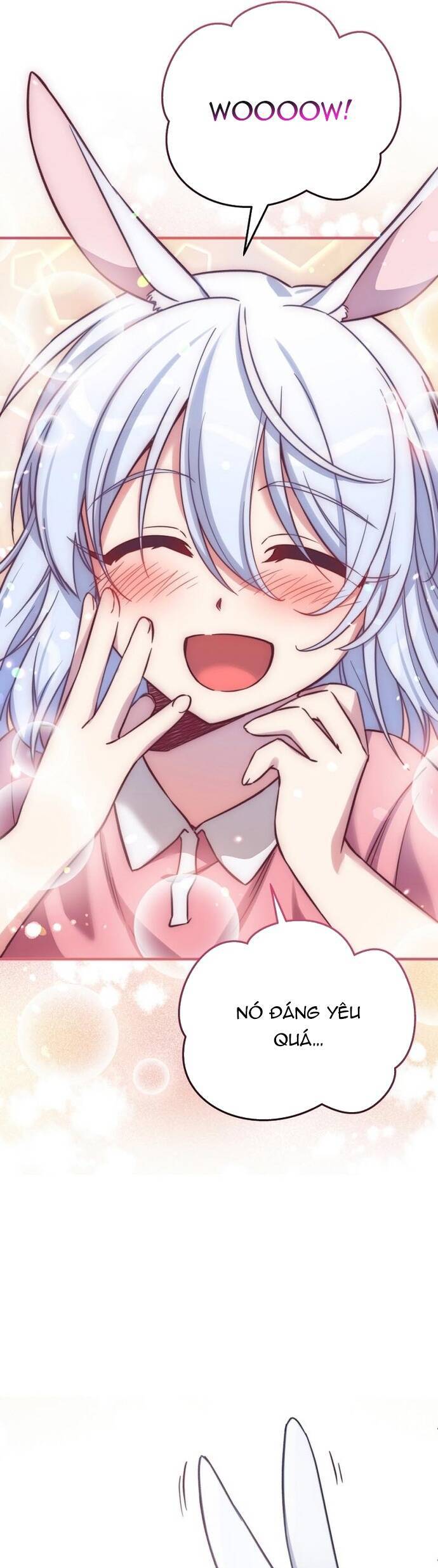 Trở Thành Bạn Thời Thơ Ấu Của Boss Cấp Trung Chương 4 Ảnh 28