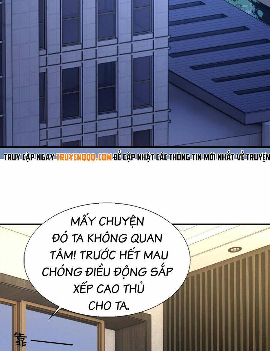 Nam Nhân Đến Từ Địa Ngục Chương 19 Ảnh 29