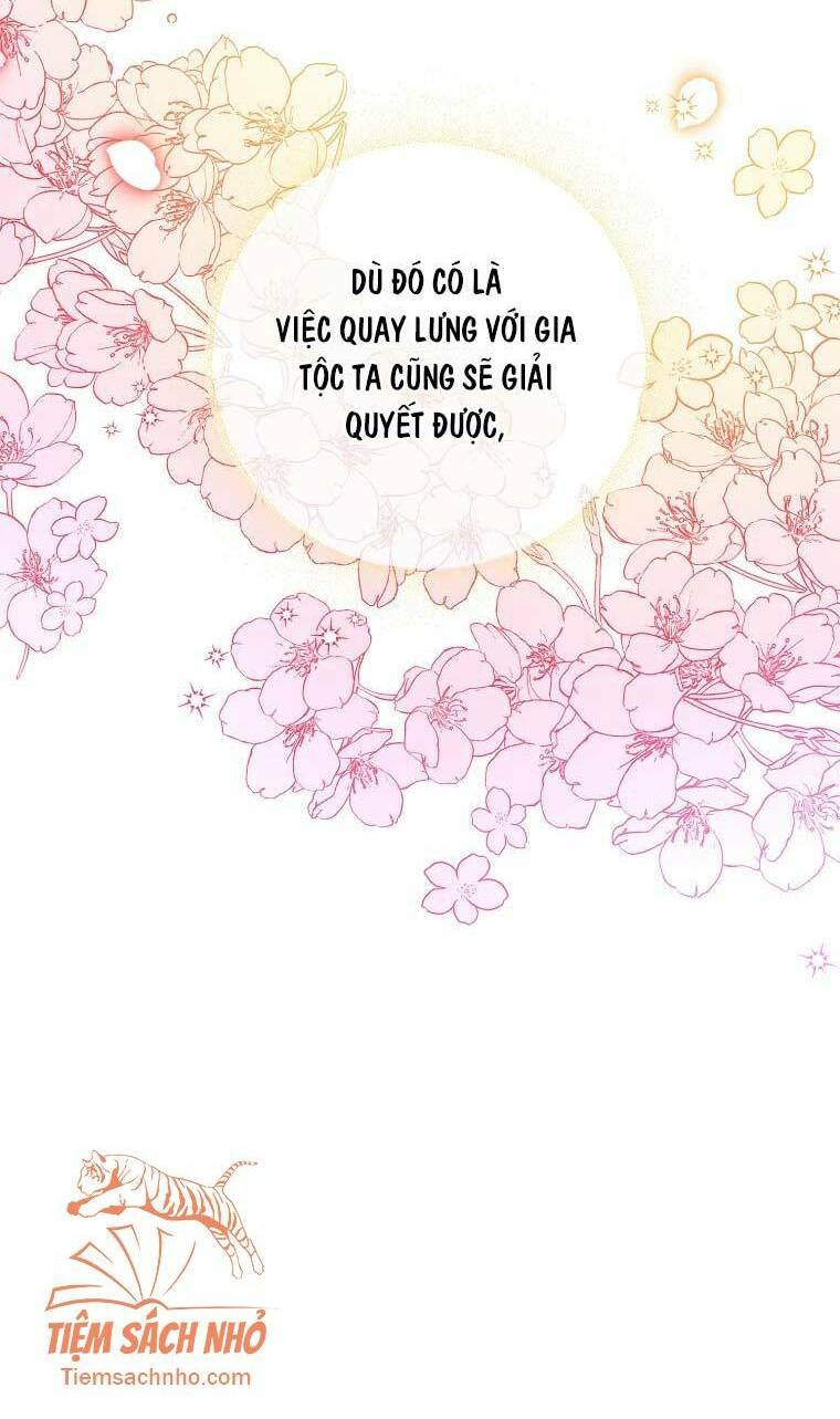 Sinh Ra Làm Con Gái Ác Nữ Chương 25 Ảnh 61