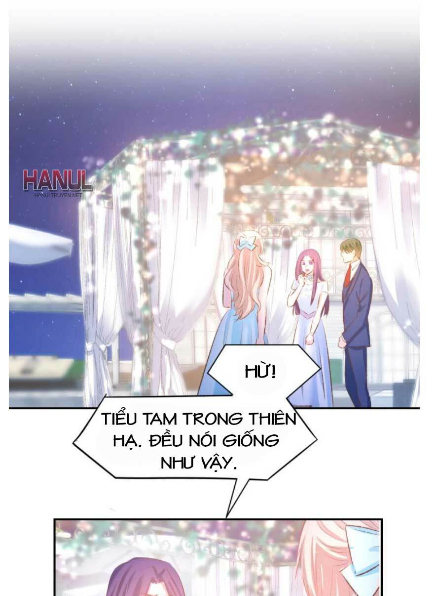 Hôn Nhân Ấm Áp : Tổng Tài Sủng Vợ Thành Nghiện Chương 52 Ảnh 25