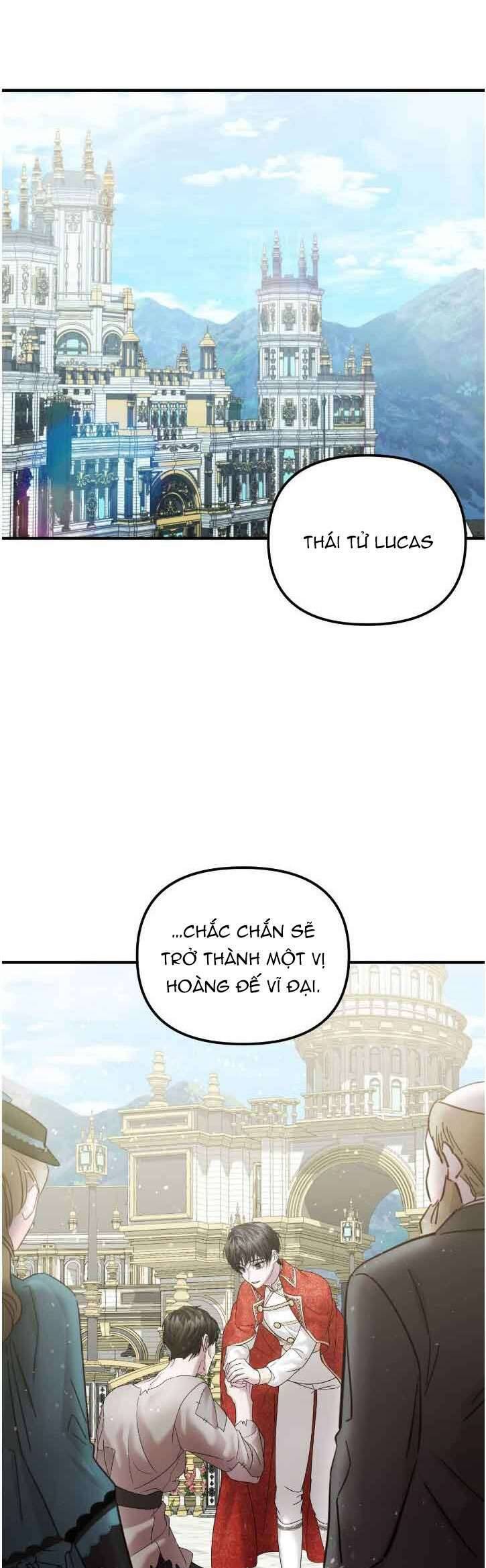 Liên Hôn Phục Thù Chương 41 Ảnh 4