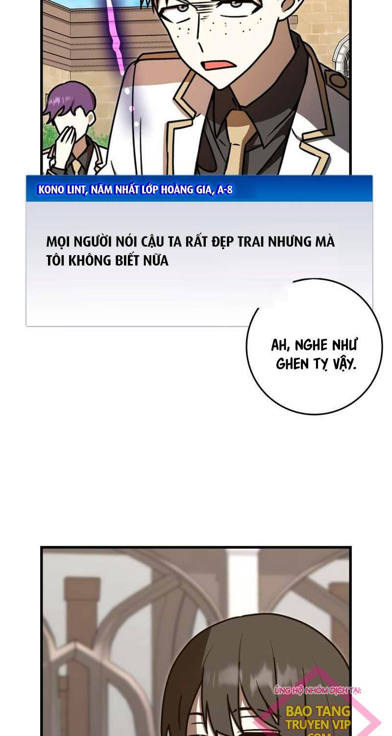 Học Viện Của Con Trai Quỷ Vương Chương 70 Ảnh 11