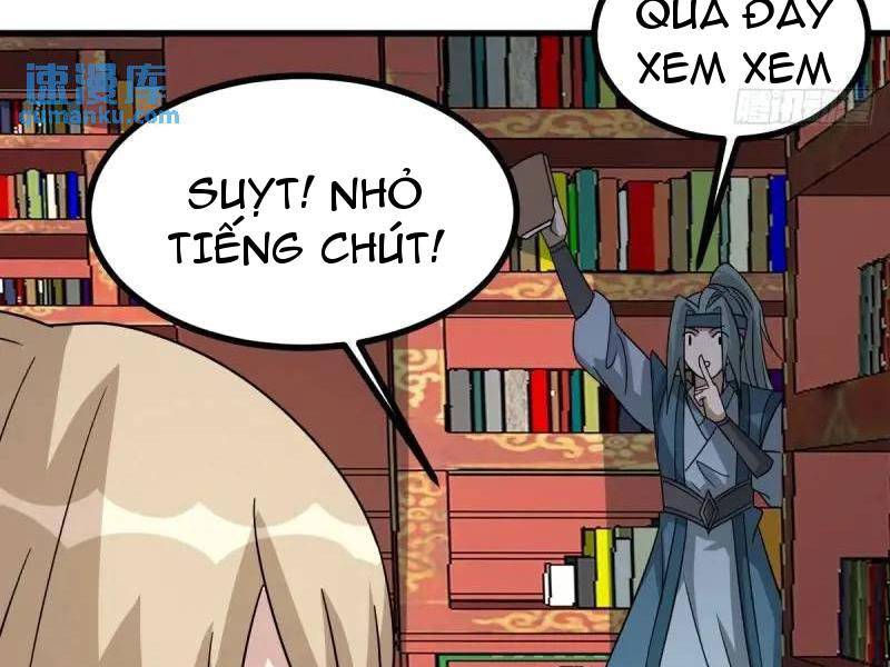 Ta Có Một Thân Kỹ Năng Bị Động Chương 58 Ảnh 76