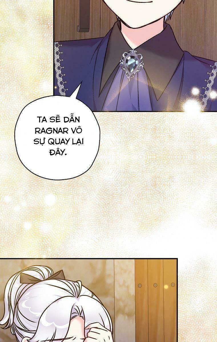 Sinh Ra Làm Con Gái Ác Nữ Chương 38 Ảnh 42