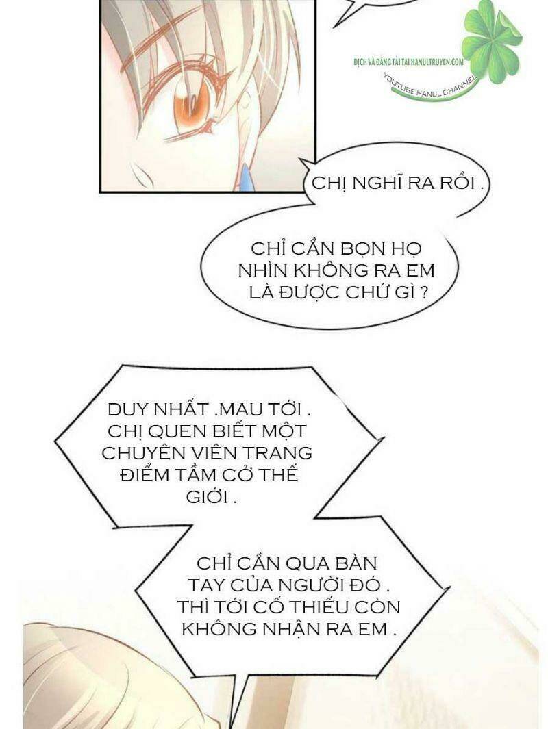 Hôn Nhân Ấm Áp : Tổng Tài Sủng Vợ Thành Nghiện Chương 47.1 Ảnh 27
