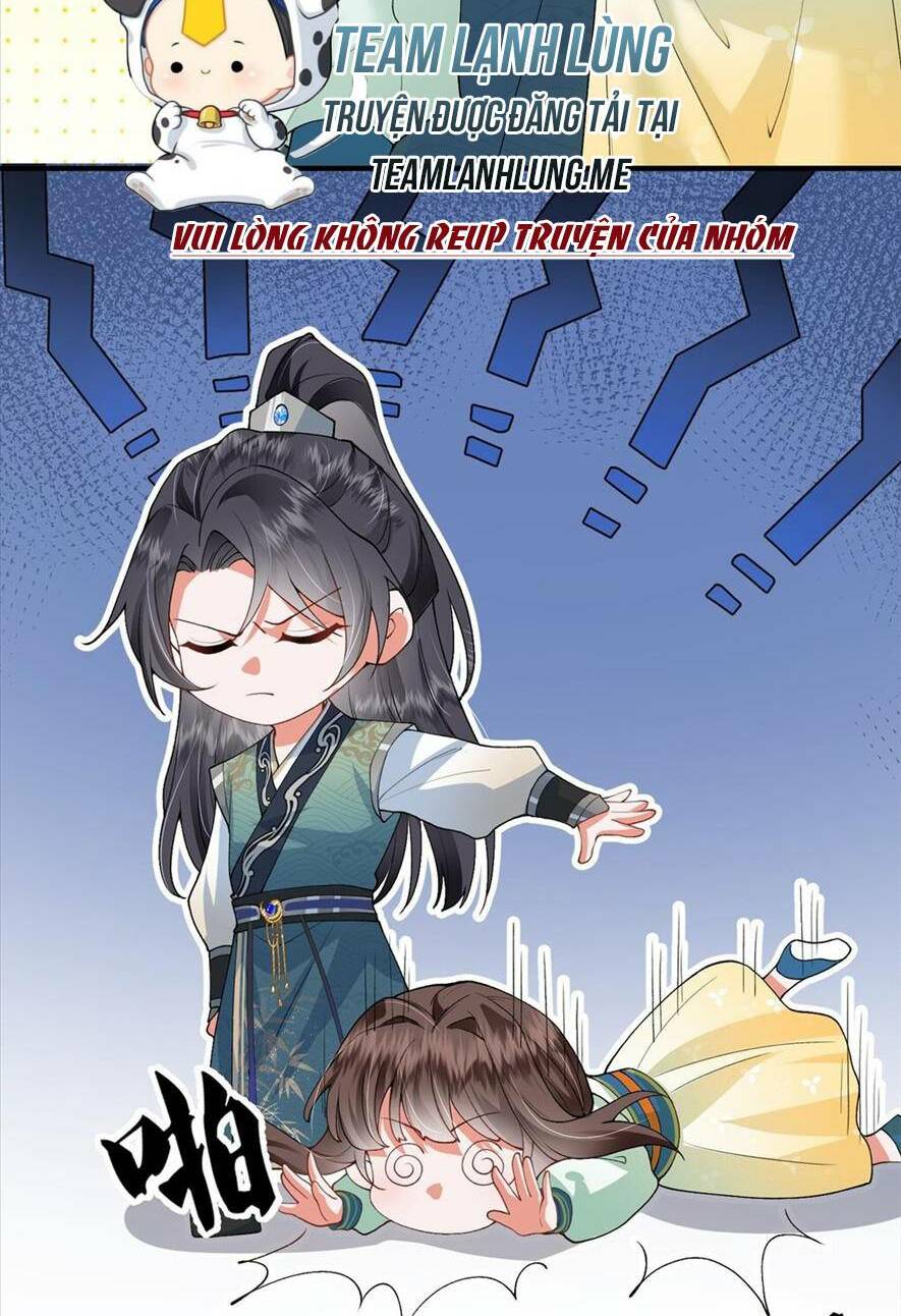 Phượng Hoàng Quy Hồi Chương 4 Ảnh 7