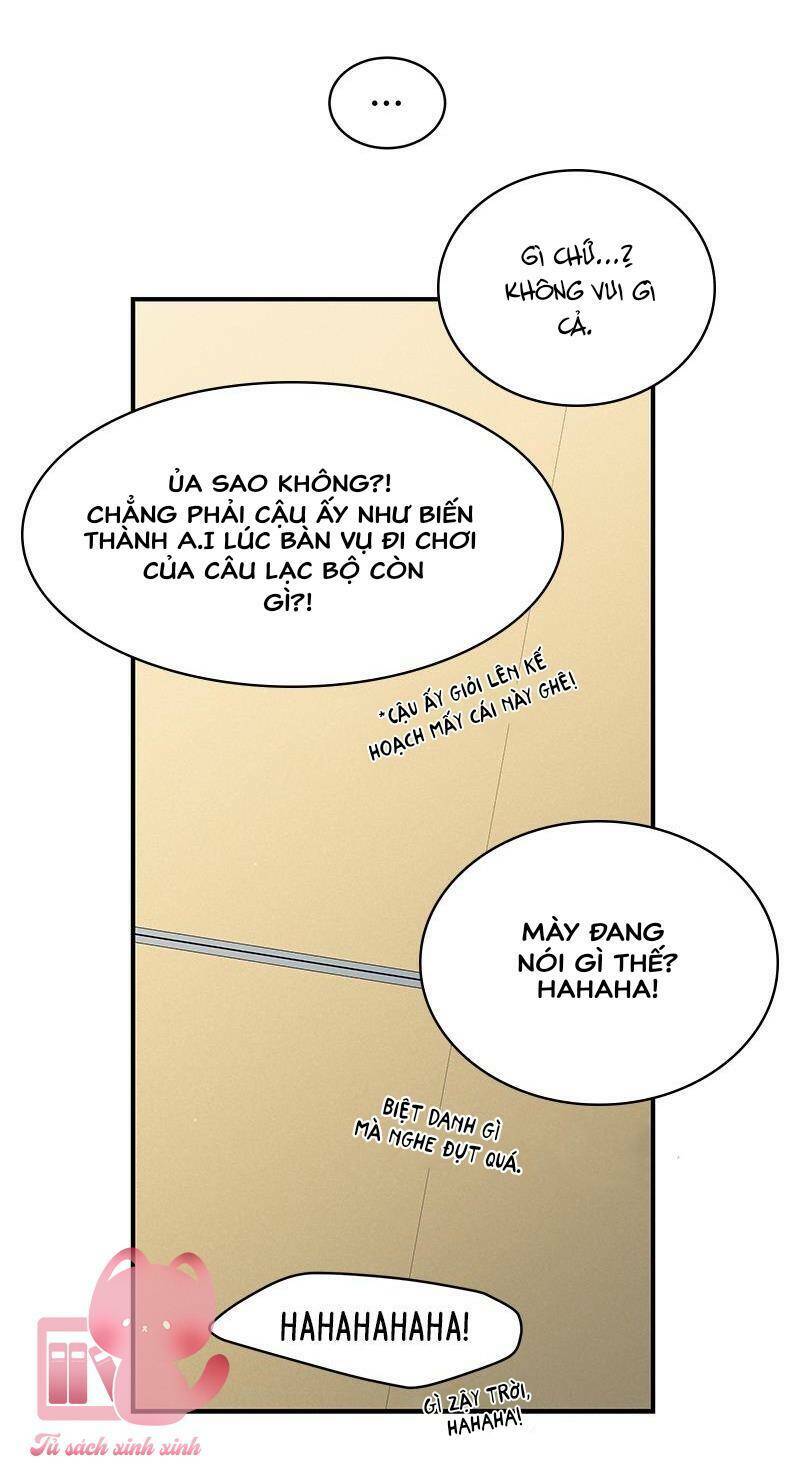 Kế Hoạch Hẹn Hò Của Bareum Chương 80 Ảnh 57
