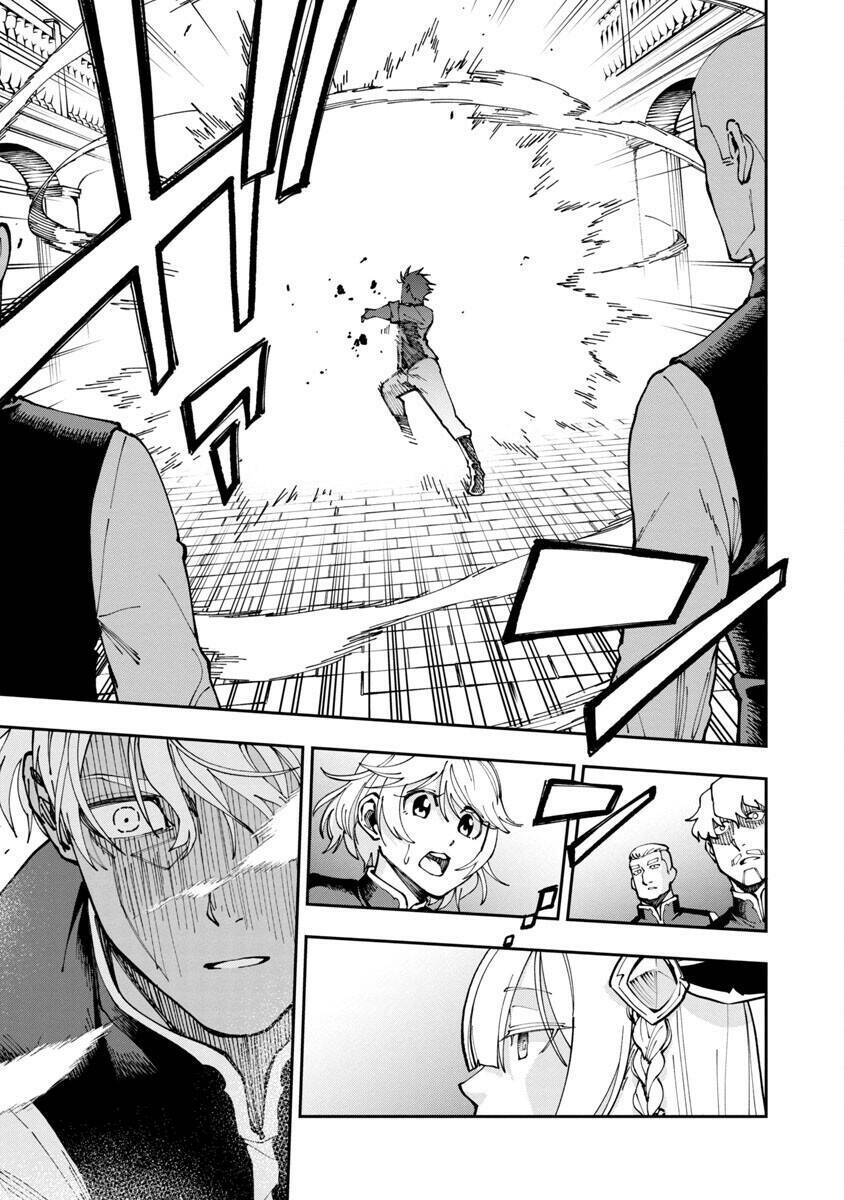 Katainaka No Ossan, Kensei Ni Naru ~Tada No Inaka No Kenjutsu Shihan Datta No Ni, Taiseishita Deshi-Tachi Ga Ore Wo Hottekurenai Ken~ Chương 3 Ảnh 14
