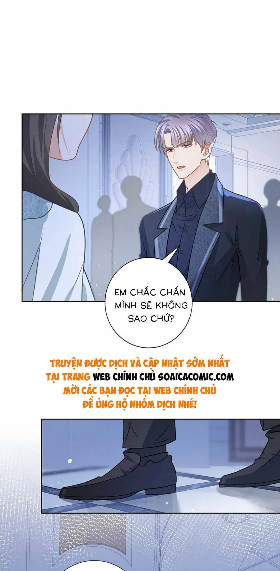 Boss Sát Thủ Dưỡng Hồ Yêu Chương 111 Ảnh 3