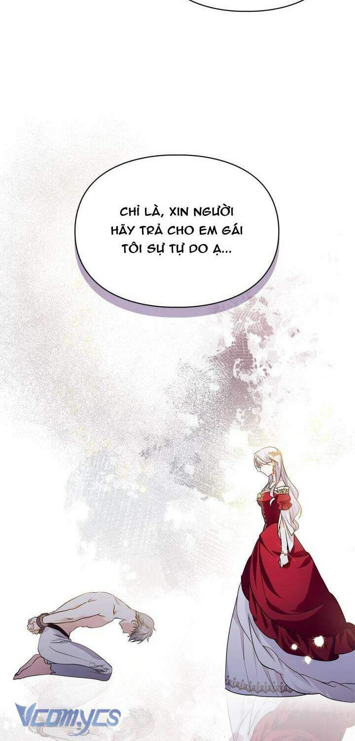 Trở Thành Trung Thần Của Bạo Chúa Chương 27 Ảnh 41