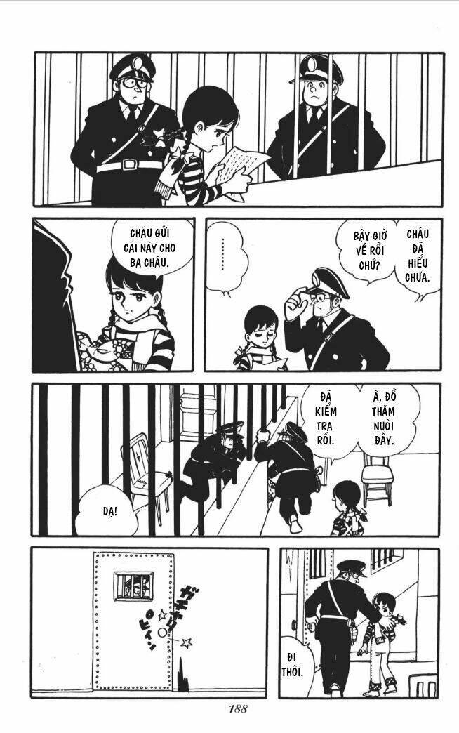 [Tuyển Tập Chiba Tetsuya] - Gaki Chương 30 Ảnh 10