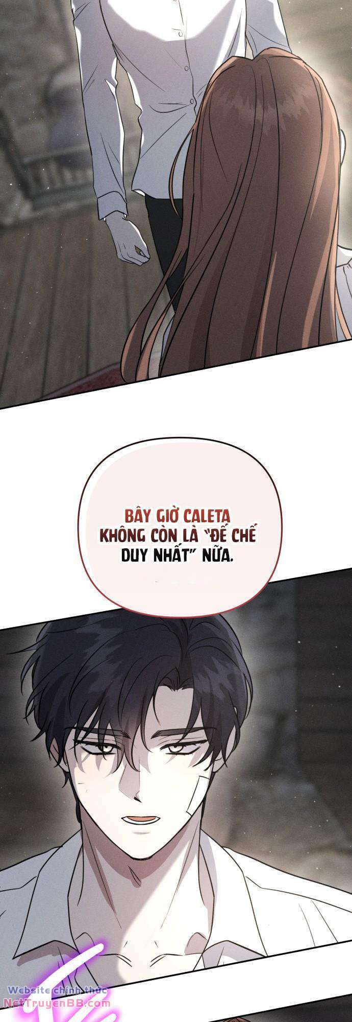 Xin Đừng Tùy Tiện Tỏ Ra Tử Tế Chương 2 Ảnh 41