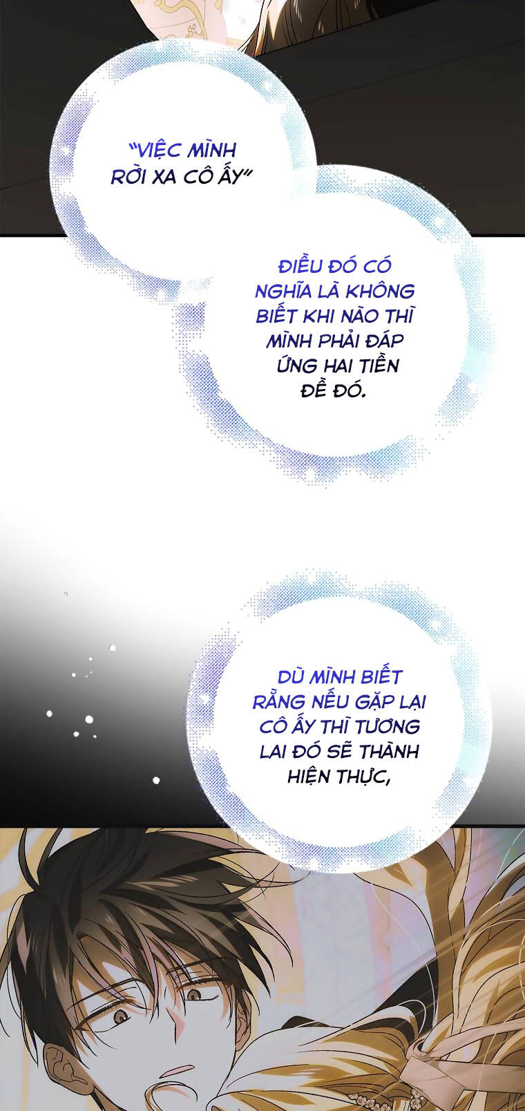 Cách Để Em Bảo Vệ Anh Chương 117.1 Ảnh 36